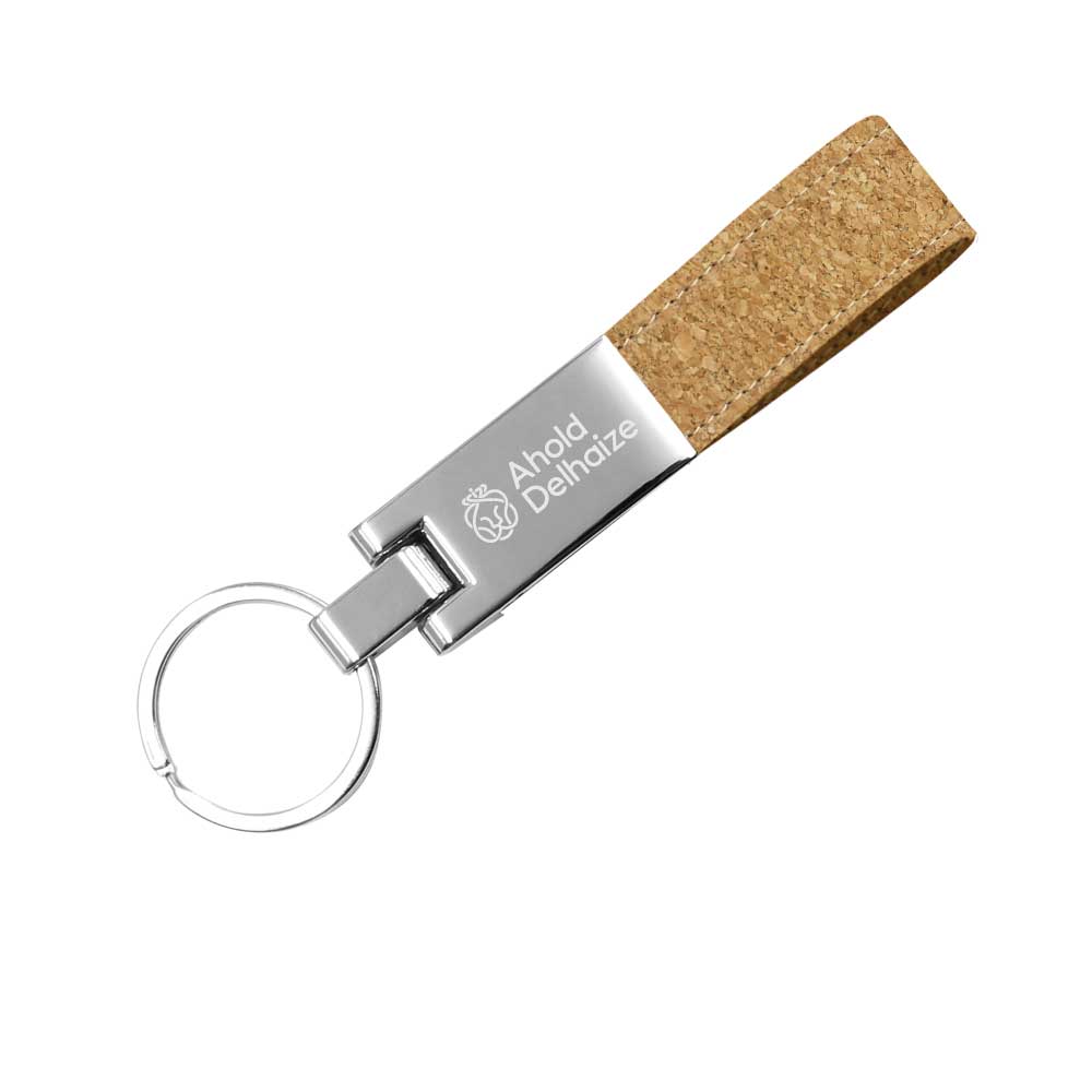 Metal-Keychain-with-Cork-Strap-KH-5-tezkargift-1.jpg