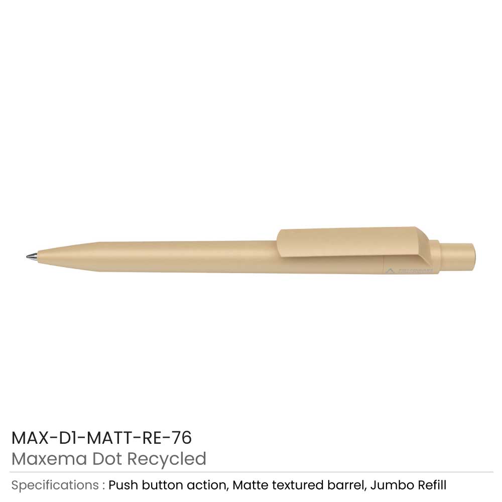 Recycled-Pen-Maxema-Dot-MAX-D1-MATT-RE-76-2.jpg